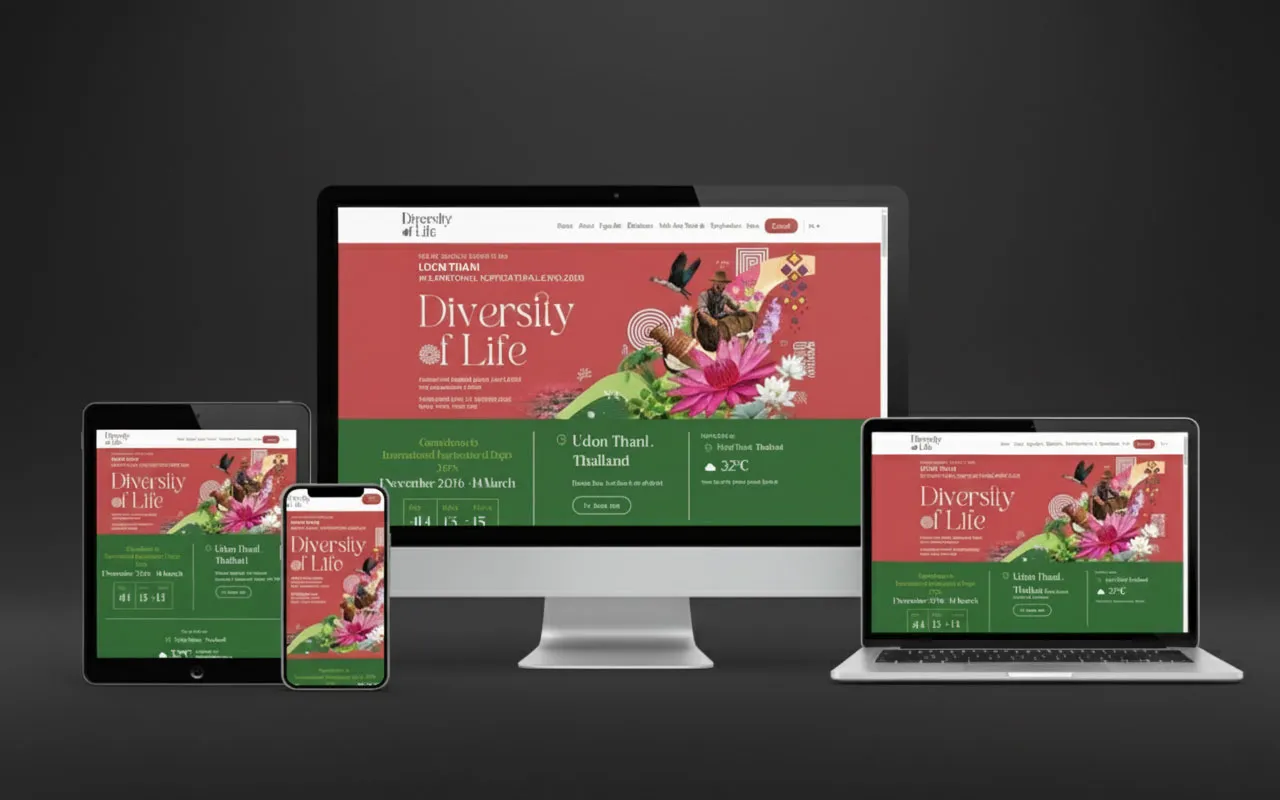 Udon Thani Expo 2026